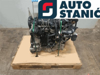 Motor VOLVO V50 (D5204T5) | OEM: 36050501