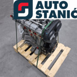 Motor VOLVO V60 (B4154T4) | OEM: 36010083 (TF-71SC)
