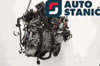 Motor VOLVO V60 (D4162T) | OEM: 36002125 (MPS6)