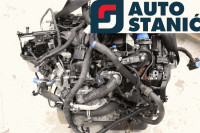 Motor VOLVO V60 (D4162T) | OEM: 36050493 (MMT6)