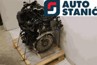 Motor VOLVO V60 (D4204T14) | OEM: 36012754