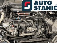 Motor VOLVO V60 (D4204T9) | OEM: 36010065