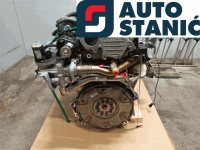 Motor VOLVO V60 (D4204T9) | OEM: 36010065
