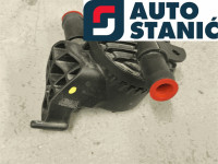 Motor VOLVO V60 (D420T8)