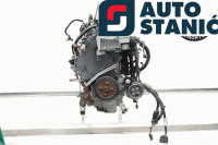 Motor VOLVO V60 (D5204T7) | OEM: 36050625 (TF-80SD)