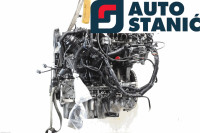 Motor VOLVO V60 (D5244T10) | OEM: 36050498