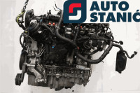 Motor VOLVO V60 (D5244T17) | OEM: 36001936 (TF-80SD)