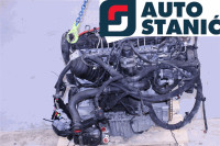 Motor VOLVO V60 (D5244T21) | OEM: 36010149