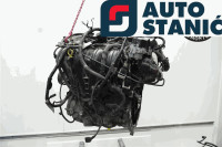 Motor VOLVO V70 (B4204S4) | OEM: 6906126, 36002242