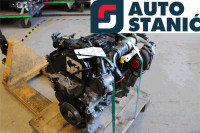 Motor VOLVO V70 (D4162T) | OEM: 36002125 (MPS6)