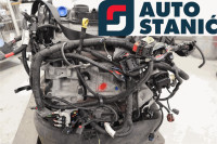 Motor VOLVO V70 (D4162T) | OEM: 6906214, 36050493