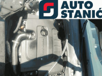 Motor VOLVO V70 (D4164T)
