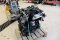 Motor VOLVO V70 (D4204T5) | OEM: 36013617 (TG-81SC)
