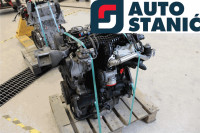 Motor VOLVO V70 (D4204T5) | OEM: 36013617 (TG-81SC)