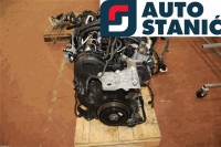 Motor VOLVO V70 (D4204T9) | OEM: 36010065