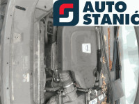 Motor VOLVO V70 (D5204T2)