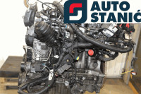 Motor VOLVO V70 (D5204T3) | OEM: 6907033, 36050624