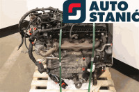 Motor VOLVO V70 (D5244T14) | OEM: 36050504