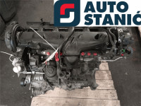 Motor VOLVO V70 (D5244T4) | OEM: 6906006, 36050451
