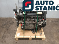 Motor VOLVO V70 (D5244T5) | OEM: 6901083, 36050449