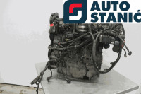 Motor VOLVO V70 (D5244T5) | OEM: 6906006, 36050451 (M66)