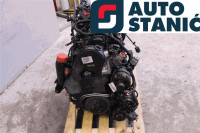 Motor VOLVO V70 (D5244T5) | OEM: 6906007, 36050451