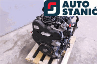 Motor VOLVO V90 (D4204T14)