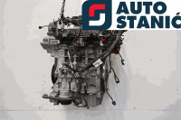 Motor VOLVO XC40/RECHARGE (B3154T4) | OEM: 36012879 (AWF8G30)