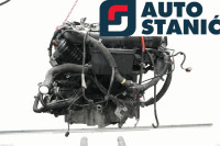 Motor VOLVO XC60 (D5244T17) | OEM: 6906318, 36001936 (M66)