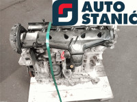 Motor VOLVO XC60 (D5244T5) | OEM: 6906076, 36050390