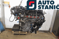Motor VOLVO XC70 (D5244T10) | OEM: 6908005, 36050498