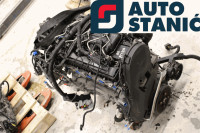 Motor VOLVO XC70 (D5244T17) | OEM: 36001936
