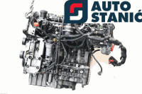 Motor VOLVO XC70 (D5244T4) | OEM: 36002530 (TF-80SC)
