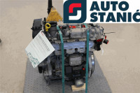 Motor VW ARTEON (DGEB) | OEM: 04E100099F (UYJ)