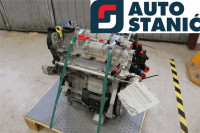 Motor VW ARTEON (DGEB) | OEM: 04E100099F (UYJ)