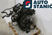 Motor VW BEETLE (CBZB) | OEM: 03F100091AX