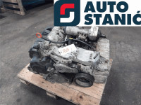 Motor VW CADDY (BLS) | OEM: 03G100098HX (JCS)