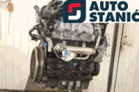 Motor VW CADDY (BLS) | OEM: 03G100098HX