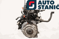 Motor VW CADDY (BSU) | OEM: 03G100037H