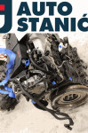 Motor VW CADDY (BSU) | OEM: 03G100098HX (JCY)