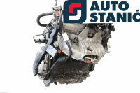 Motor VW CADDY (BSX) | OEM: 06G100031J (LBS)