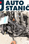 Motor VW CADDY (CAYD) | OEM: 03C100091NX