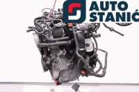 Motor VW CADDY (CAYD) | OEM: 03L100090PX (MPV)