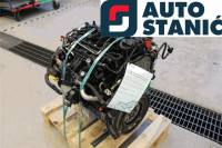 Motor VW CADDY (CAYD) | OEM: 03L100090PX (PWH)