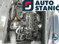 Motor VW CADDY (CAYE)