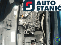 Motor VW CADDY (CAYE)