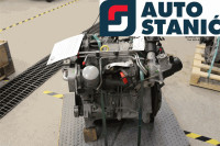 Motor VW CADDY (CBZA) | OEM: 03F100091A (LSQ)