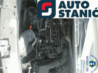 Motor VW CADDY (CFHC)