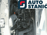 Motor VW CADDY (CFHC) | OEM: 03L100091B
