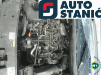 Motor VW CADDY (CFHF) | OEM: 03L100091B